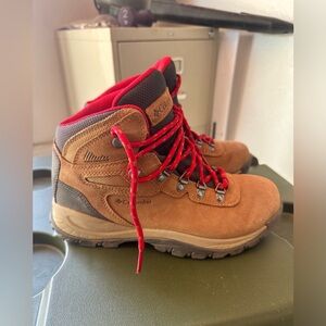 Columbia Hiking Boots